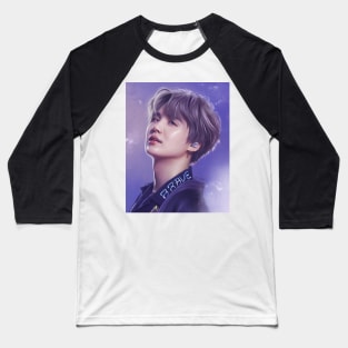 Fairy Yoongi Baseball T-Shirt